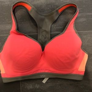 VSX Victoria secret sports bra 36D